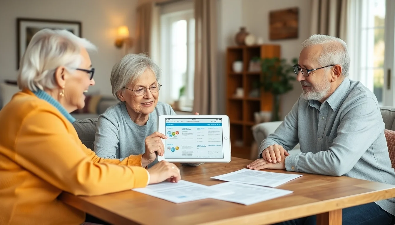 Welcome to Insure Match